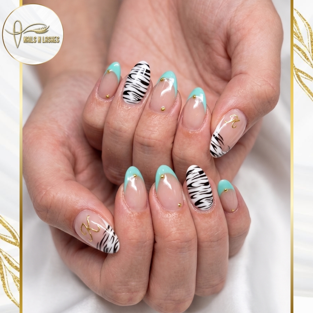 Nail June 5